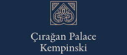 ÇIRAĞAN PALACE